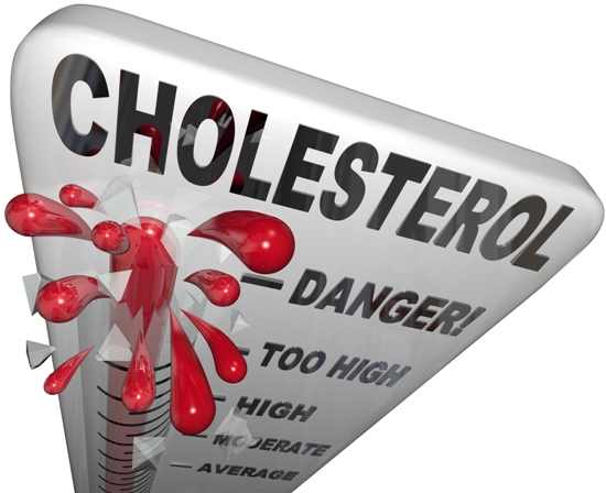 High Cholesterol Symptoms and Causes | I Fashion Styles