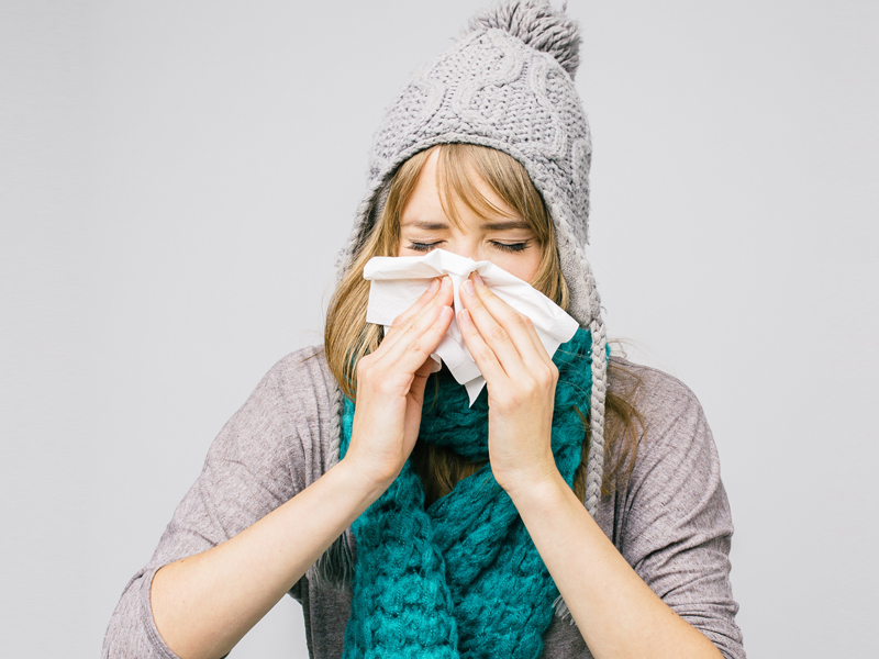 Symptoms of Influenza | I Fashion Styles