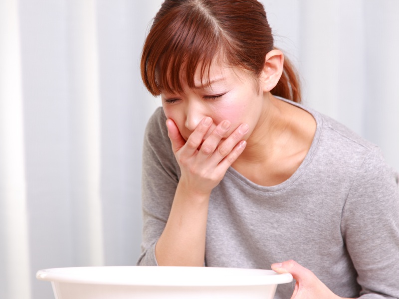 Top 20 Causes And Symptoms Of Food Poisoning | I Fashion Styles