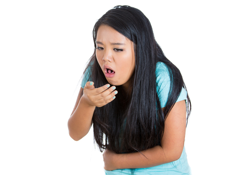 Top 20 Causes And Symptoms Of Food Poisoning | I Fashion Styles