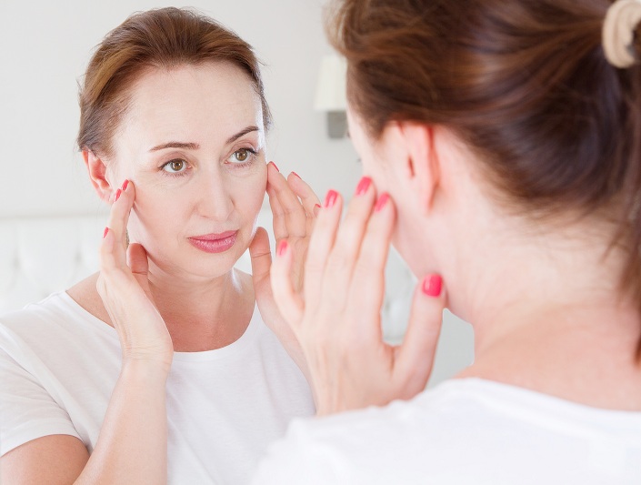 Understanding Menopause Symptoms and Causes Explained