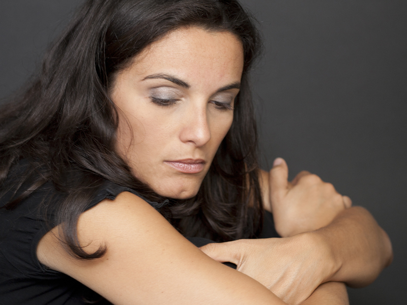 Understanding Menopause Symptoms and Causes Explained