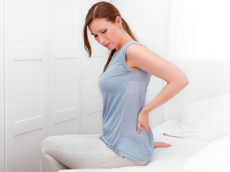 Top 14 Reasons for Back Pain | I Fashion Styles
