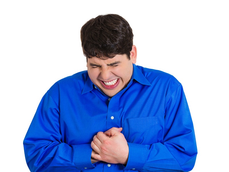 Top 20 Causes and Symptoms of Gastric Problem | I Fashion Styles