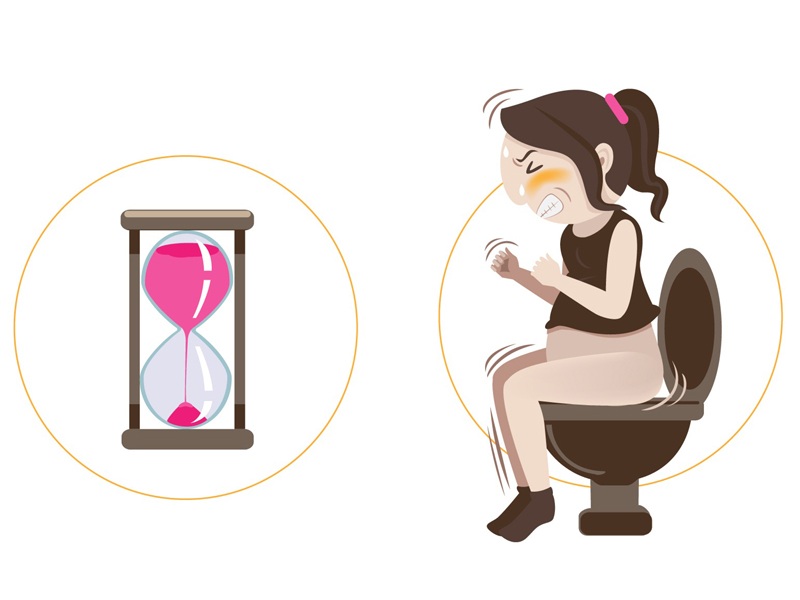 How to Treat Chronic Constipation: Causes and Symptoms