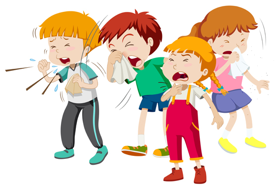 Sneezing Causes and Symptoms | I Fashion Styles