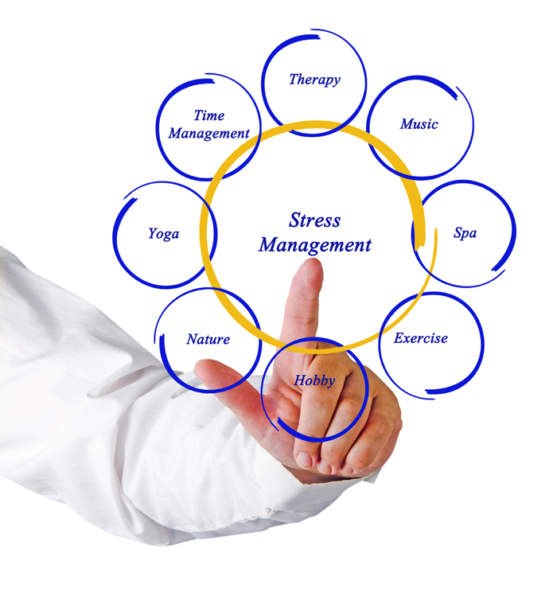 Top 7 Conditions That Can Cause Stress: Common Stressors