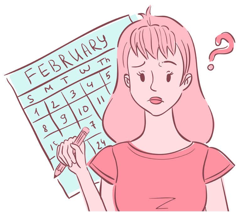 Abnormal Periods: 10 Common Causes of Irregular Menstruation