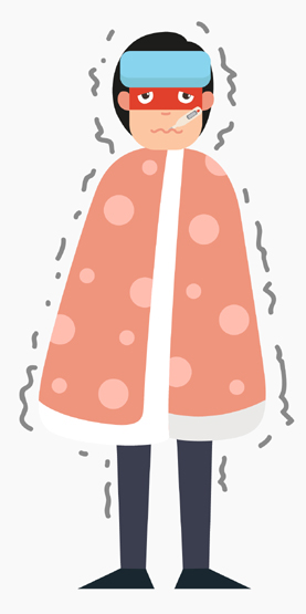 Fever Symptoms: A Quick Guide for Health Awareness