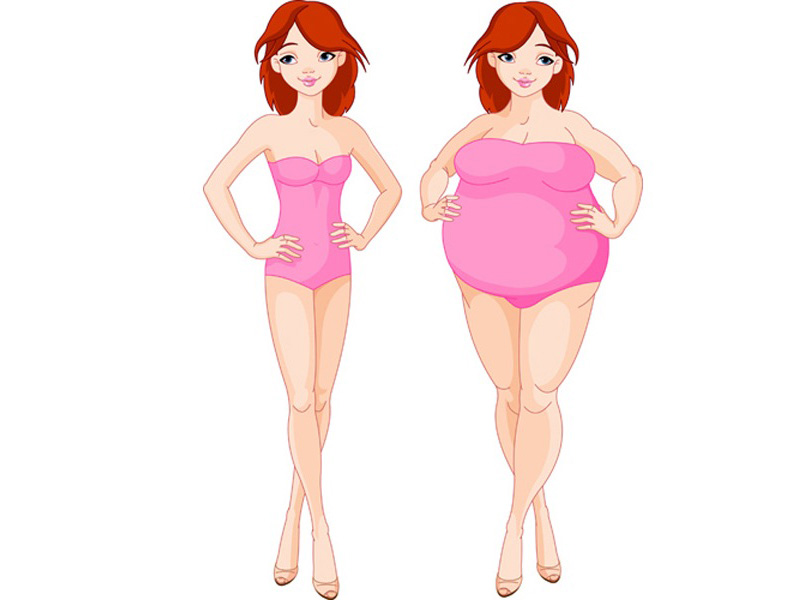 Weight Gain: 18 Fruits and Dry Fruits You Must Eat! | I Fashion Styles