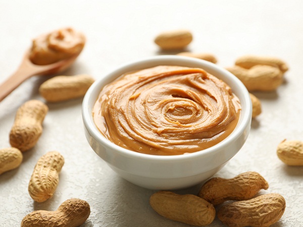 10 Ways to Eat Peanut Butter for Weight Gain! +5 Recipes
