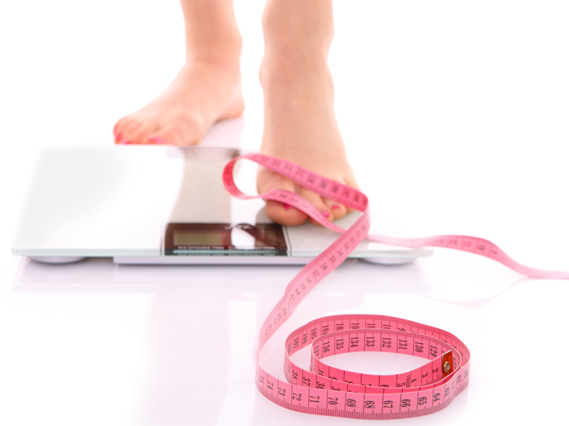 How to Gain Weight Fast in 1 Week? Do's and Don'ts