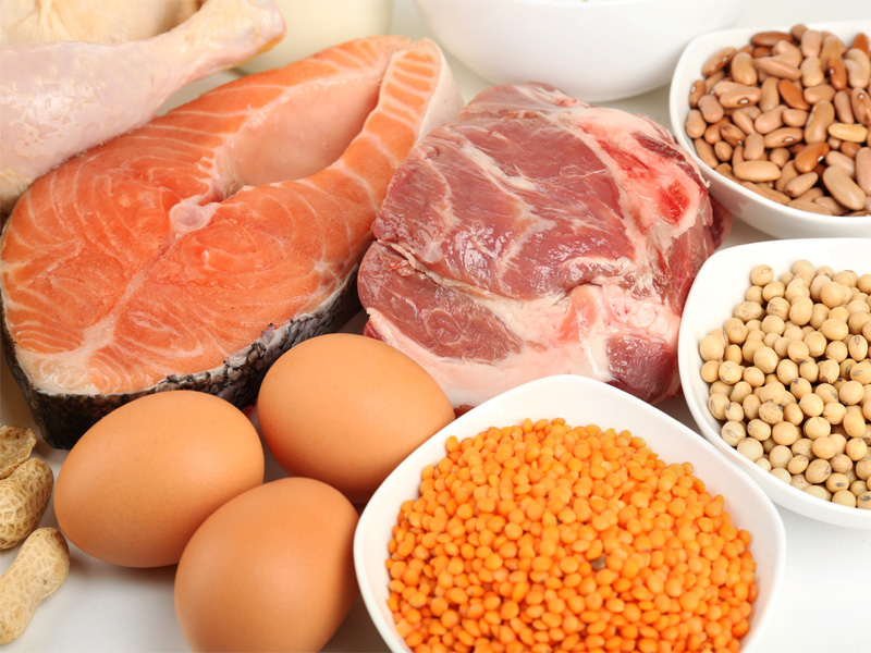 32 Best Foods for Healthy Weight Gain | I Fashion Styles