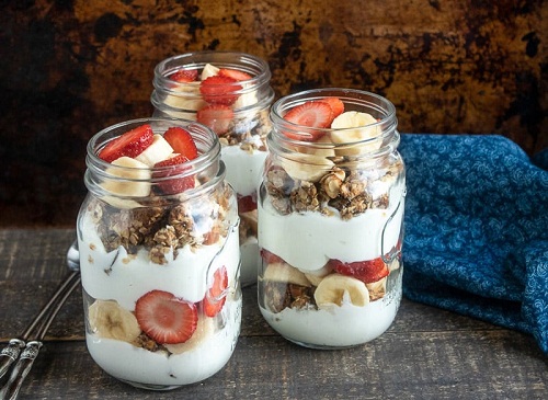 9 Healthy Breakfast Ideas for Weight Gain | I Fashion Styles