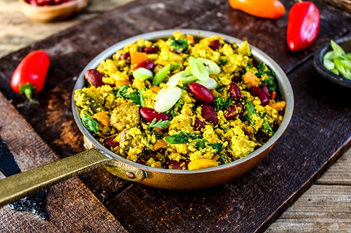 9 Healthy Breakfast Ideas for Weight Gain | I Fashion Styles