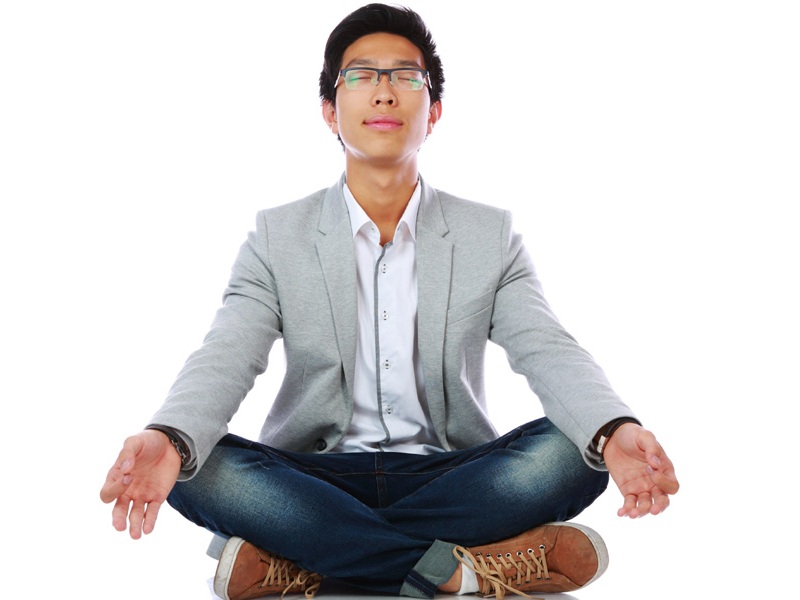 Top 8 Yoga Poses For Effective Weight Gain! | I Fashion Styles