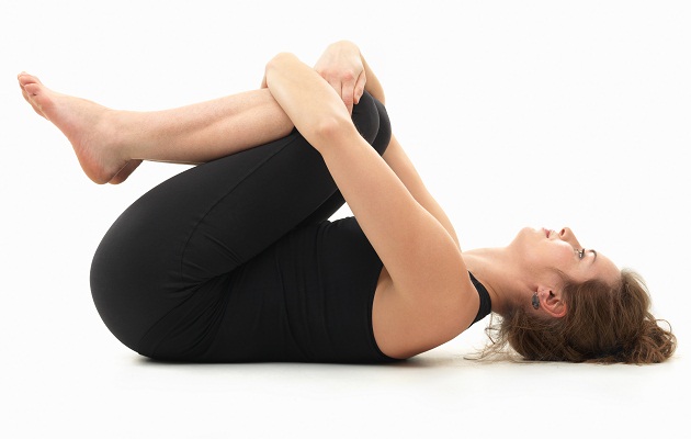 Top 8 Yoga Poses For Effective Weight Gain! | I Fashion Styles