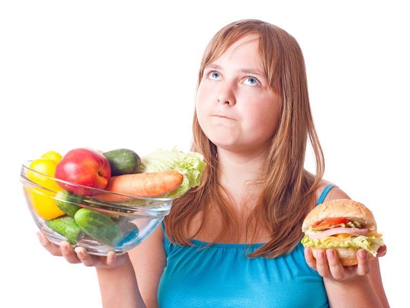 How To Gain Weight In 1 Month? (30 Days) Here Is Your Answer!