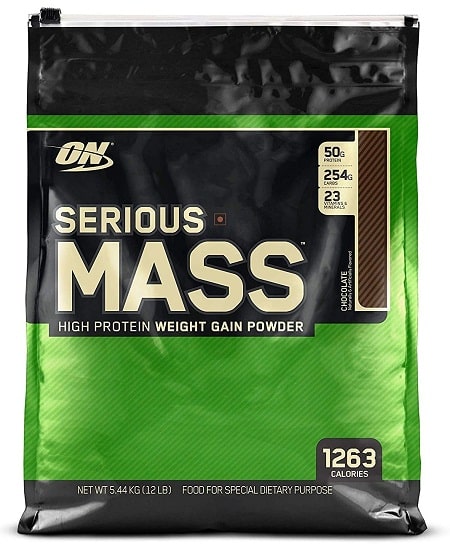 10 Healthy Weight Gain Products For Men &amp; Women in India | I Fashion Styles