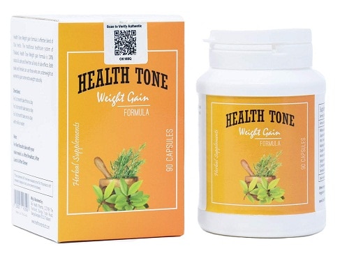 10 Healthy Weight Gain Products For Men &amp; Women in India | I Fashion Styles