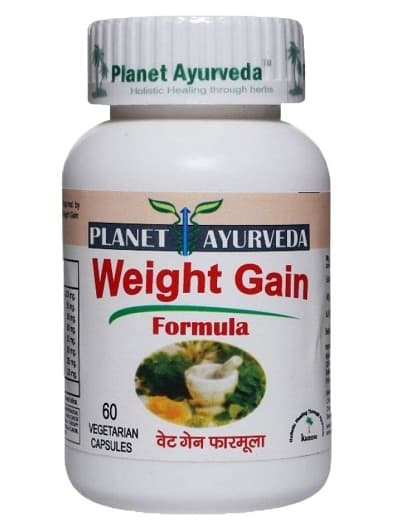 10 Healthy Weight Gain Products For Men &amp; Women in India | I Fashion Styles