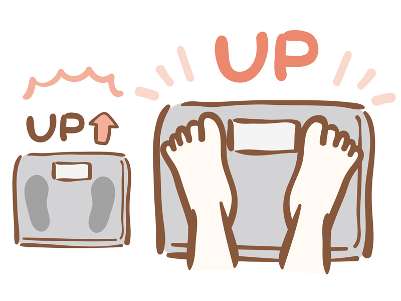 Weight Gain Healthy? - 25 Best Tips to Increasing Body Weight Naturally