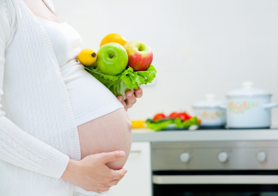 Weight Gain During Pregnancy - What are the Reasons? | I Fashion Styles