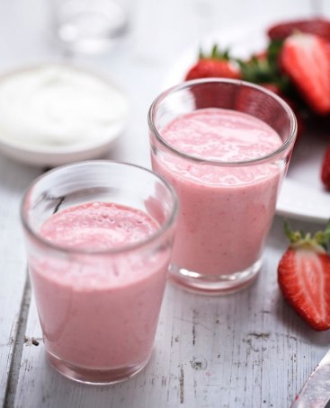 Top 9 Protein Shakes for Weight Gain | I Fashion Styles