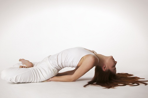 10+ Best Baba Ramdev Yoga for Fast Weight Gain - Ways and Benefits