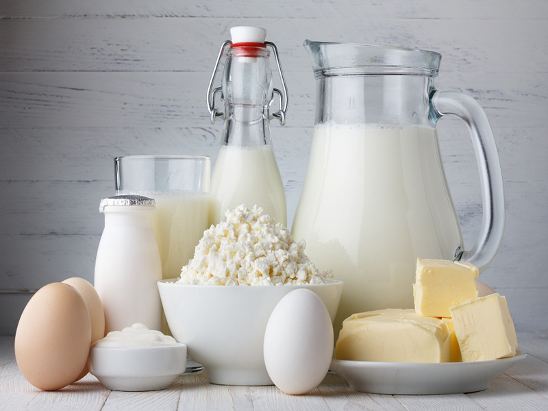 15+ Simple Home Remedies for Gain Weight That Work | I Fashion Styles