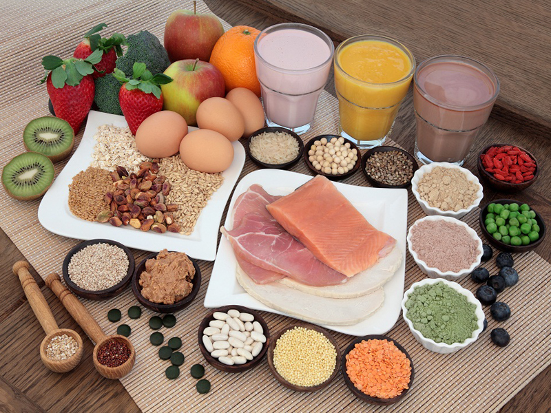 15+ Simple Home Remedies for Gain Weight That Work | I Fashion Styles