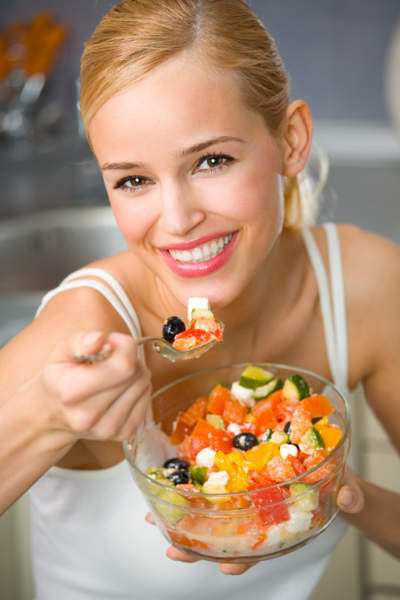 15+ Simple Home Remedies for Gain Weight That Work | I Fashion Styles