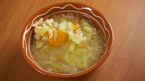 7 Day Cabbage Soup Diet for Weight Loss: How It Can Help You