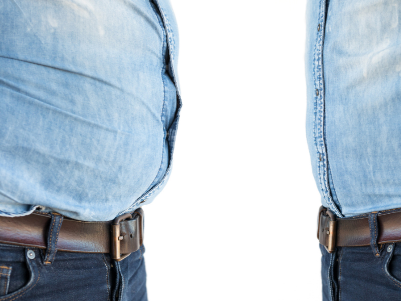 25 Easy Home Remedies for Fast Weight Loss In 2 Weeks