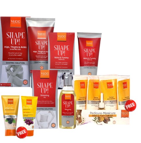 Top 14 Products for Losing Weight | I Fashion Styles