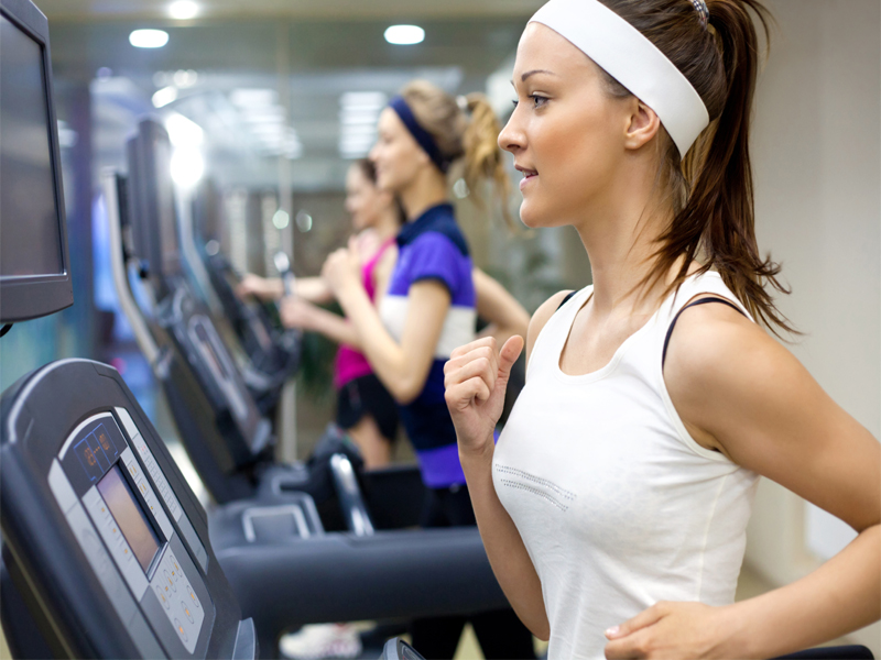 Top 8 Gym Tips That Facilitate Weight Loss | I Fashion Styles