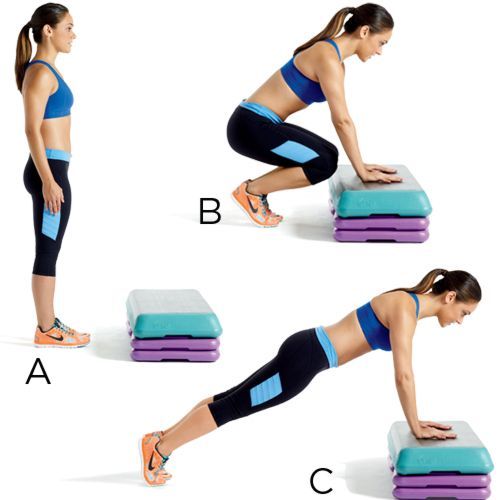 20+ Best Exercises to Lose Weight Fast at Home