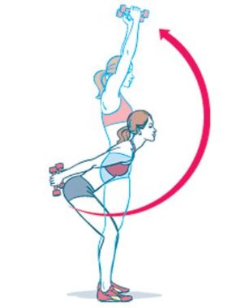 20+ Best Exercises to Lose Weight Fast at Home