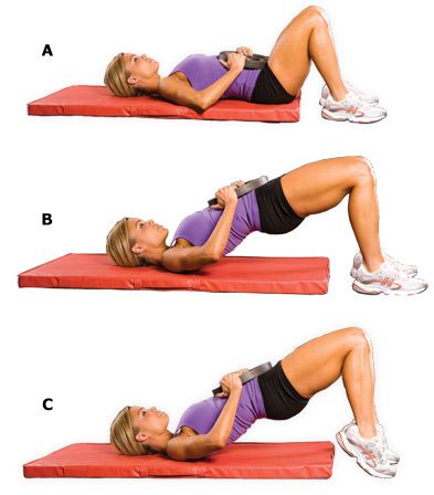 20+ Best Exercises to Lose Weight Fast at Home