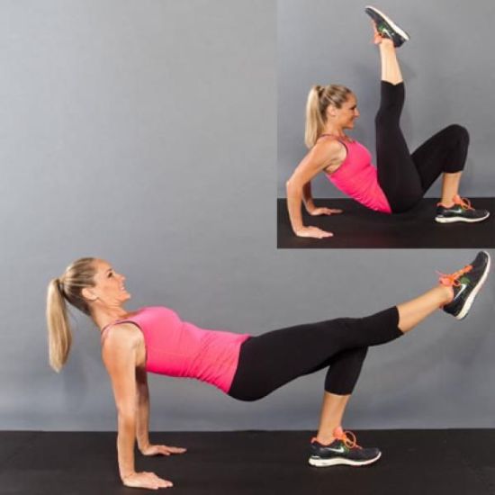 20+ Best Exercises to Lose Weight Fast at Home