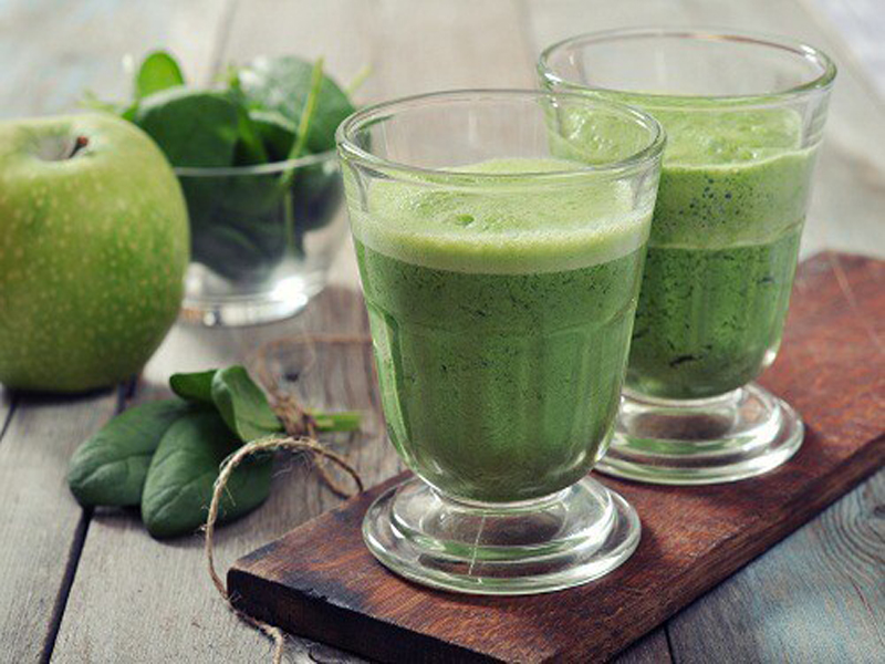 Top 9 Best Vegetable Juices for Weight Loss | I Fashion Styles