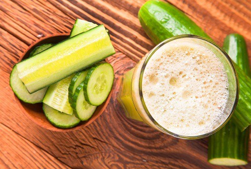 Top 9 Best Vegetable Juices for Weight Loss | I Fashion Styles