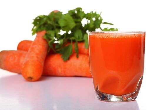 Top 9 Best Vegetable Juices for Weight Loss | I Fashion Styles
