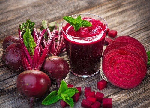 Top 9 Best Vegetable Juices for Weight Loss | I Fashion Styles