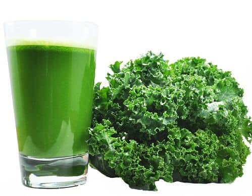 Top 9 Best Vegetable Juices for Weight Loss | I Fashion Styles