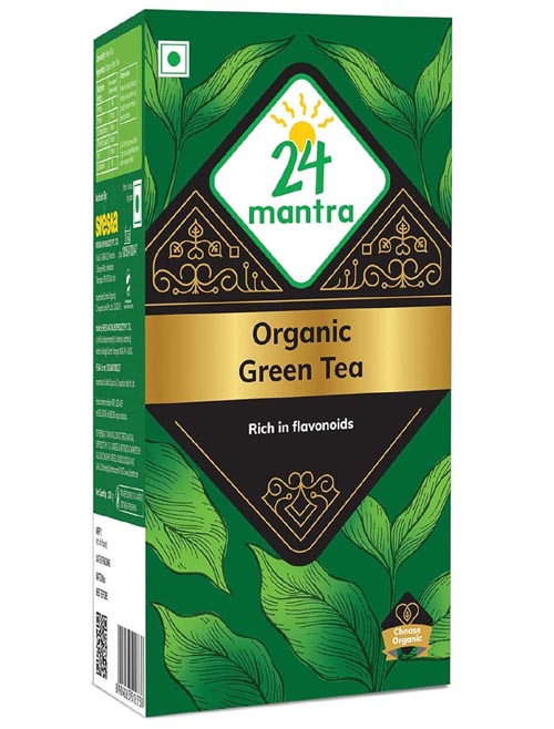 How to Use Green Tea for Weight Loss | I Fashion Styles