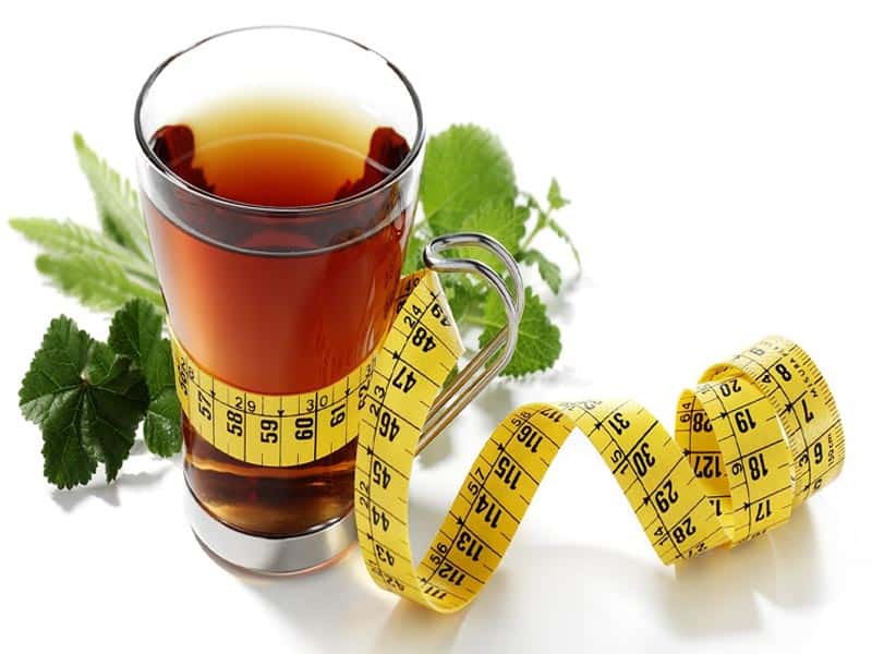 15 Best Herbal Teas for Quick Weight Loss | I Fashion Styles
