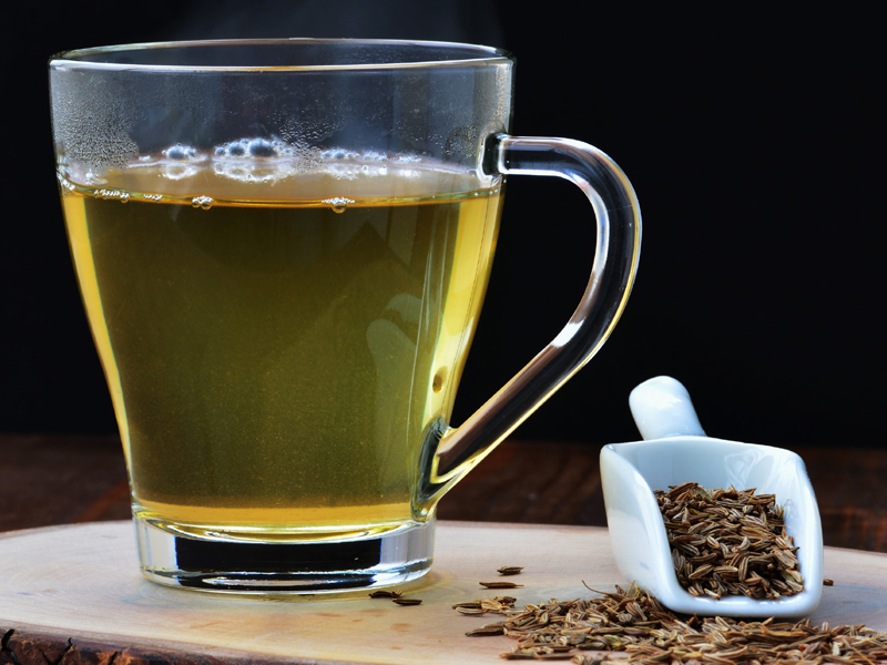 Jeera Water for Weight Loss: 20 Major Benefits and Side Effects