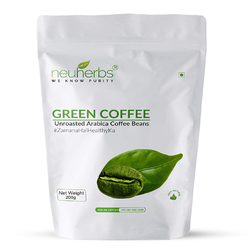 How to Use Green Coffee For Weight Loss? | I Fashion Styles