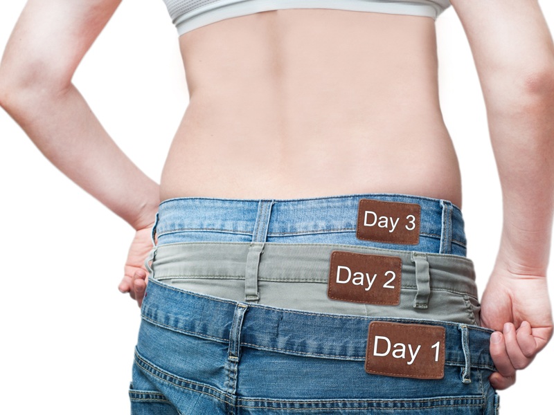 Try These 15 Delicious Detox Water Recipes to Lose Weight